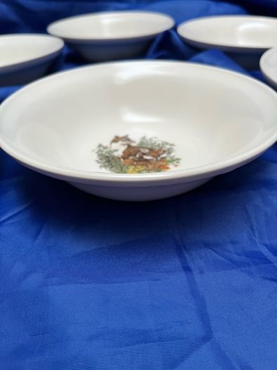 6 Carrigdhoun bowls