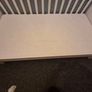 Cot and toddler bed package Image 2