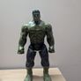 Superhero action figures Image 2