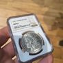 1921 slabbed morgan Image 2