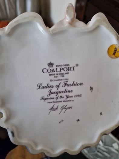 coalport