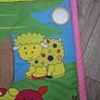 Baby Beanstalk play mat Image 5