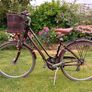 Classic Ladies Bike Image 2