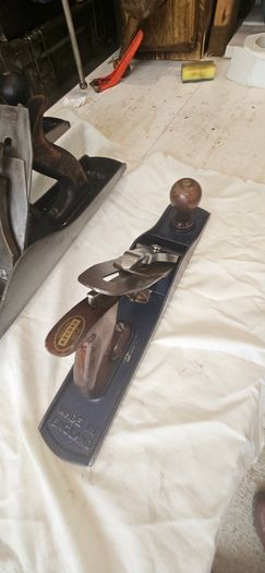 wood planes