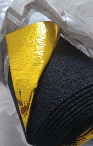 Serenity Underwood 3.5mm Underlay