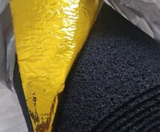Serenity Underwood 3.5mm Underlay