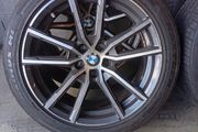 18" Alloys BMW 330e