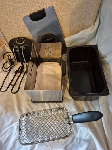 Russell Hobbs Deep Fat Fryer