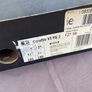 adidas Goleto Football boots ink and Solar yellow VI FG JR size 13 Image 5