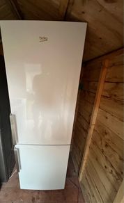 beko fridge