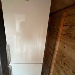 beko fridge