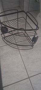 Shower caddy