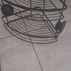 Shower caddy