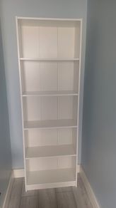 Bookcase