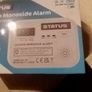 carbon monoxide alarm new sealed Image 4