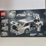 LEGO James Bond Aston Martin 10262 (New) Image 2