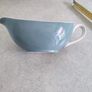 Royal Doulton Desert Star  Sauce Boat or gravy boat. Image 4