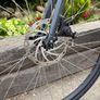 Comfortable performance: Trek FX 1 mid-step (size small) Image 7