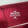 Hollister t-shirt / top for women / ladies in very good condition.  Size: Small. Image 3