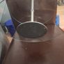 Cake Stand/Glass 2 Tier Stand Image 3
