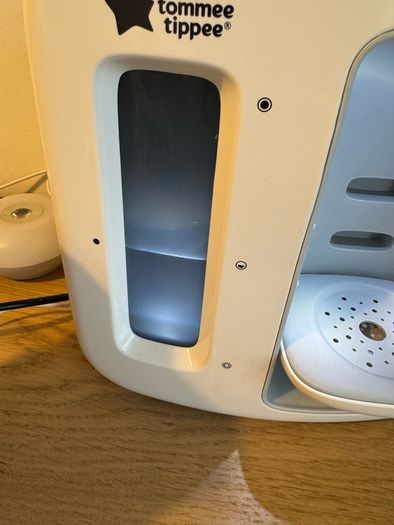 tommee tippee perfect prep machine