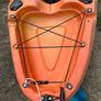 Family Double 2+1 SIT-ON-TOP Kayak Image 3