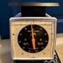 Vintage 5lbs Scales Image 2