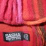 100% lambswool scarf Image 5