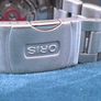 Oris TT1 diver date ref 7533 Image 8