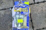 wheel lock