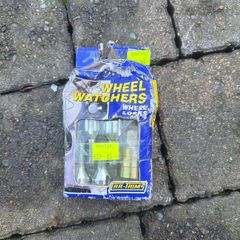 wheel lock