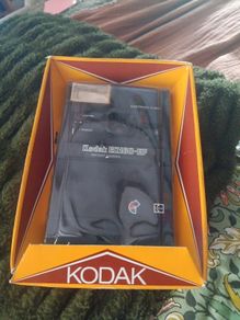 vintage camera