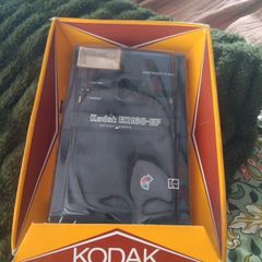 vintage camera