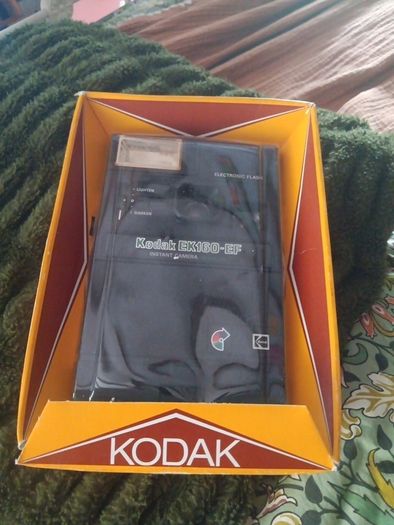 vintage camera