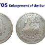 Sterling Silver Proof 10 Euro 2004 to mark accession of 10 countries to the EU Image 3