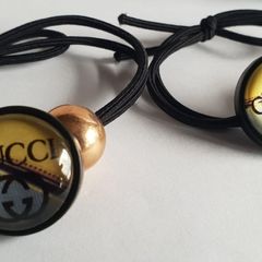 Dior Chanel Gucci LV Hair Bobbin