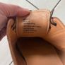 Steve Madden leather shoes size 11/12UK Image 3
