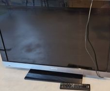 Sony bravia 37 inch KDL 37EX500