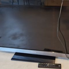 Sony bravia 37 inch KDL 37EX500