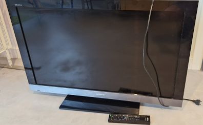 Sony bravia 37 inch KDL 37EX500