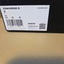 Converse Trainers Image 2