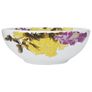 Countertop Basin Multicolour Round 41x14 cm Ceramic Image 2