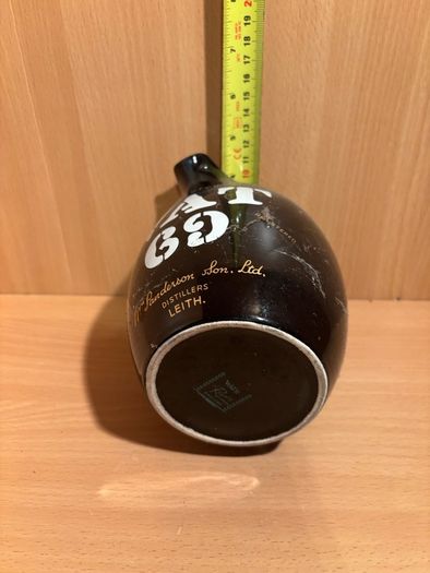Pub jug