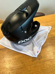 Poc Coron Mountain bike helmet