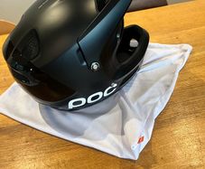 Poc Coron Mountain bike helmet