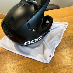 Poc Coron Mountain bike helmet