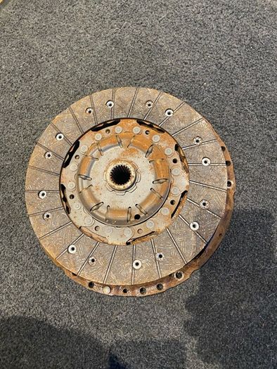 Clutch 1.9-2.0tdi
