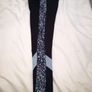 Sport leggings Size UK 6/8 Image 2
