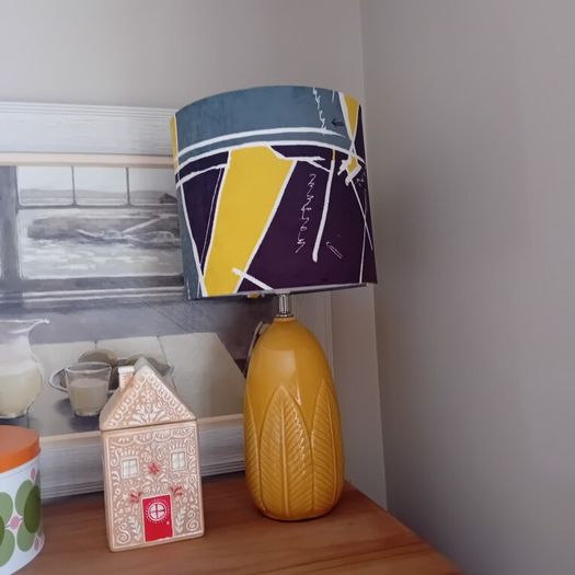 lamp