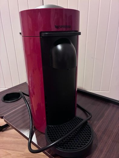Nespresso VertuoPlus